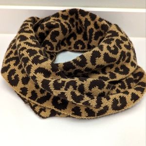Scarf - Animal Print